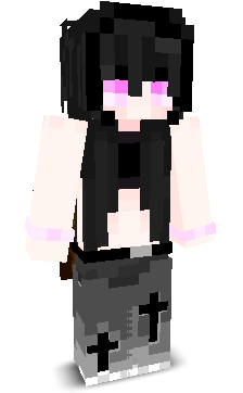 veersuss's skin