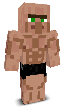 BeauSlasher's skin