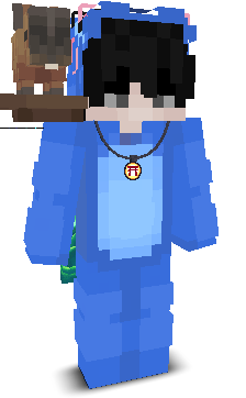 Calzon's skin