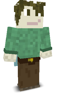 Sanehk's skin