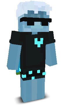 dzonus's skin