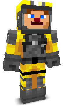 Neptunium_Eater's skin