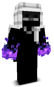 Noskilx's skin