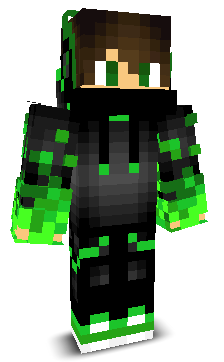 20xDGaming's skin