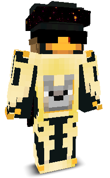 Killer_Paige's skin