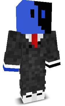 AgentLuca14's skin