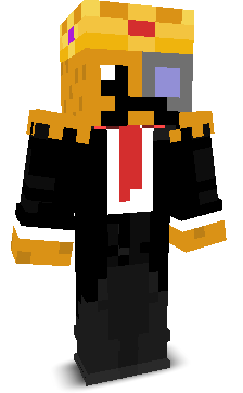 edoio987's skin