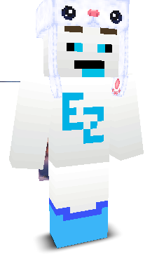 Faastu's skin