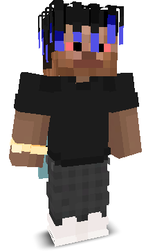 WhyShieldSpam's skin