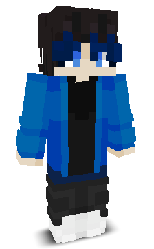 Jack_1001's skin