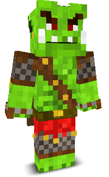 Rogosh_'s skin