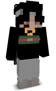 lodavide's skin