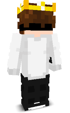 Rhyxal's skin