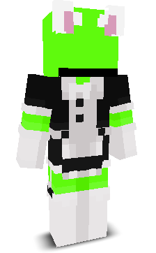 Ninjacat1245822's skin