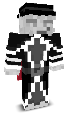 NatsuFireFlame's skin