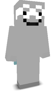 lSAKVRAl's skin