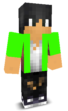 Smileylams's skin
