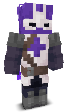AccountGone's skin