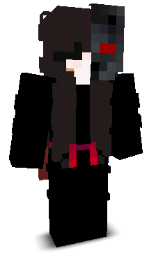 ogCesinha's skin