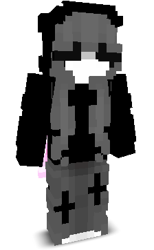 veud's skin