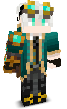DavidMC23's skin
