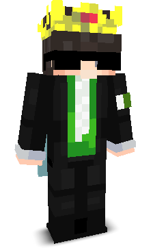 Ayaan500's skin