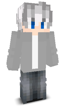 BenKing1805's skin