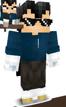TheMrKush's skin