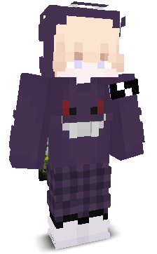 raiderstein's skin
