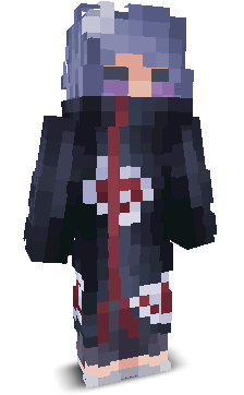 KonanAka's skin