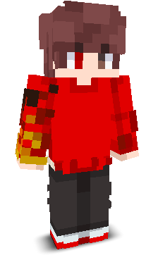 Gu3stMonkey's skin