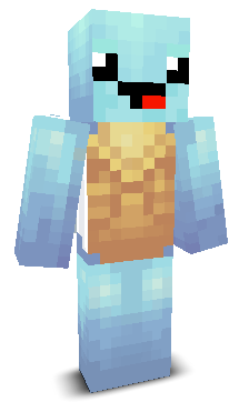 Gamarta's skin