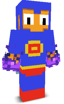 s0lidix's skin