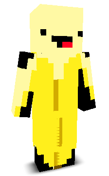 MrYelmer's skin