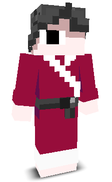 TWOSir's skin
