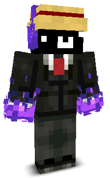 BARLOXES's skin