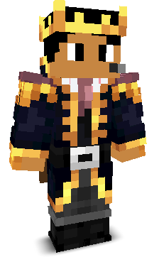 Timmy_EEE's skin