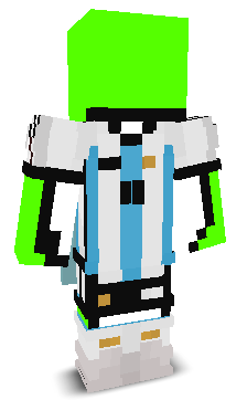 Flinzio's skin