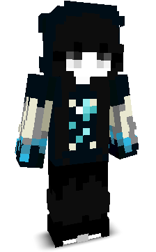 xinoww's skin