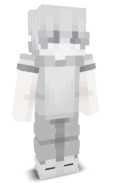 El1fX3's skin