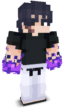 ScubiqLive's skin