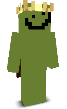 YouWex_'s skin