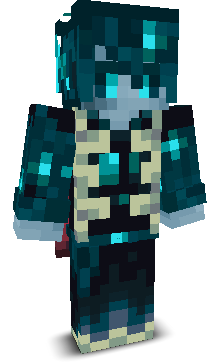 Fox1005's skin