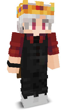 TheFiercer's skin