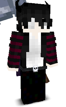 6enja's skin
