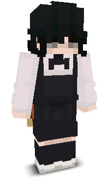 Lakrimzzz's skin