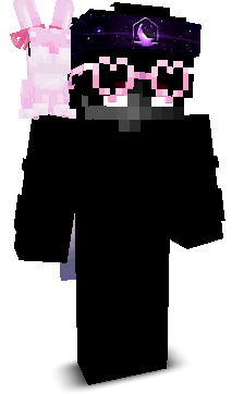 qMoza's skin