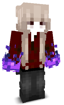 Lunetu's skin