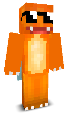 Xtron12's skin