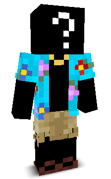 RenzoIsHere's skin